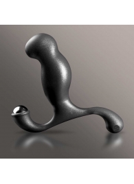 Черный стимулятор простаты Nexus Exel - Nexus Range - в Муроме купить с доставкой