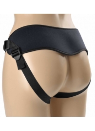 Трусики HARNESS Dual Peak размера XS-M - Sitabella - купить с доставкой в Муроме