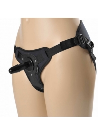 Трусики HARNESS Dual Peak размера XS-M - Sitabella - купить с доставкой в Муроме
