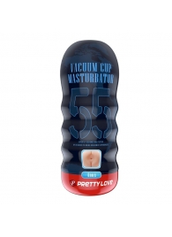 Мастурбатор-анус Vacuum Cup Masturbator - Baile - в Муроме купить с доставкой