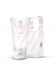 Интимный лубрикант для женщин Titan Gel Virgin Star - 50 мл. - Titan - купить с доставкой в Муроме