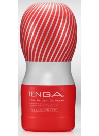 Мастурбатор TENGA Air Flow Cup - Tenga - в Муроме купить с доставкой