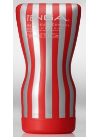Мастурбатор TENGA Squeeze Tube Cup - Tenga - в Муроме купить с доставкой