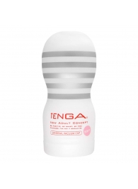 Мастурбатор TENGA Original Vacuum Cup Soft - Tenga - в Муроме купить с доставкой