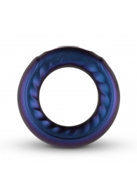 Фиолетовое эрекционное виброкольцо Saturn Vibrating Cock/Ball Ring - ONE DC B.V. - в Муроме купить с доставкой