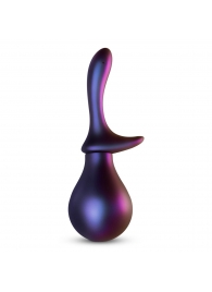 Фиолетовый анальный душ Nebula Bulb - ONE DC B.V. - купить с доставкой в Муроме