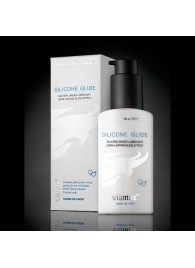 Силиконовый лубрикант Viamax Silicone Glide - 70 мл. - Viamax - купить с доставкой в Муроме