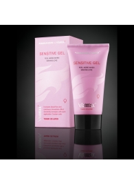 Возбуждающий крем для женщин Viamax Sensitive Gel - 50 мл. - Viamax - купить с доставкой в Муроме