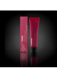 Согревающий крем для женщин Viamax Warm Cream - 15 мл. - Viamax - купить с доставкой в Муроме