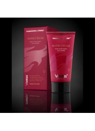 Согревающий крем для женщин Viamax Warm Cream - 50 мл. - Viamax - купить с доставкой в Муроме