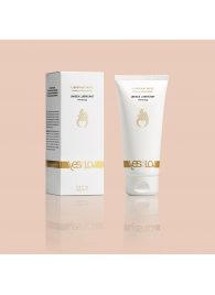 Лубрикант на водной основе с согревающим эффектом Warming Unisex Lubricant - 100 мл. - YESforLOV - купить с доставкой в Муроме