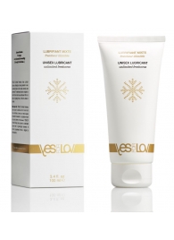 Лубрикант на водной основе с охлаждающим эффектом Unlimited Freshness Unisex Lubricant - 100 мл. - YESforLOV - купить с доставкой в Муроме