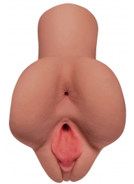 Кофейный мастурбатор Pick Your Pleasure Stroker - Pipedream - в Муроме купить с доставкой