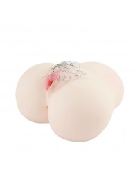 Мастурбатор с вибрацией Japanese School Girl - Baile - в Муроме купить с доставкой