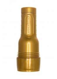 Мастурбатор-вагина Fleshlight - Go Stamina Training Unit - Fleshlight - в Муроме купить с доставкой