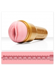 Мастурбатор-вагина Fleshlight - Go Stamina Training Unit - Fleshlight - в Муроме купить с доставкой