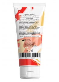 Анальная смазка на водной основе OYO Personal Gel Pantenol - 50 мл. - OYO - купить с доставкой в Муроме