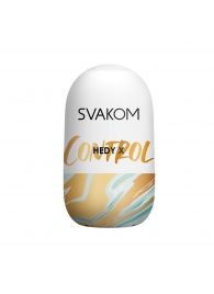 Мастурбатор Hedy X Control Mini Masturbator - Svakom - в Муроме купить с доставкой