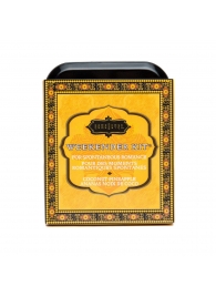 Эротический набор Weekender Kit Coconut Pineapple - Kama Sutra - купить с доставкой в Муроме