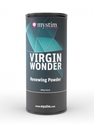 Пудра для ухода за игрушками Virgin Wonder Renewing Powder - MyStim - в Муроме купить с доставкой