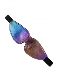 Радужная маска Anonymo - ToyFa - купить с доставкой в Муроме