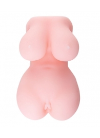 Мастурбатор-вагина Babycakes - ToyFa - в Муроме купить с доставкой