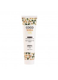 Массажное масло Coco Shea Oil - 100 мл. - Exsens - купить с доставкой в Муроме