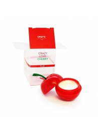 Крем для стимуляции сосков Crazy Love Cherry - 8 мл. - Exsens - купить с доставкой в Муроме