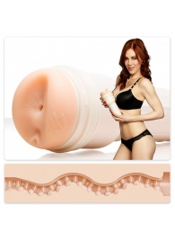 Мастурбатор-анус Fleshlight Girls - Maitland Ward Tight Chicks - Fleshlight - в Муроме купить с доставкой