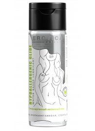 Гипоаллергенный интимный гель Hypoallergenic Glide - 200 мл. - Миагра - купить с доставкой в Муроме