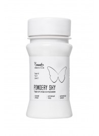 Пудра для ухода за игрушками Powdery Sky с ароматом мяты - 40 гр. - Eromantica - купить с доставкой в Муроме
