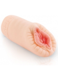 Тугой фигурный мастурбатор-вагина - ToyFa - в Муроме купить с доставкой