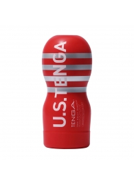Мастурбатор TENGA U.S. Original Vacuum Cup - Tenga - в Муроме купить с доставкой