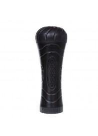 Мастурбатор-анус Baby Pussy в колбе без вибрации - Baile - в Муроме купить с доставкой