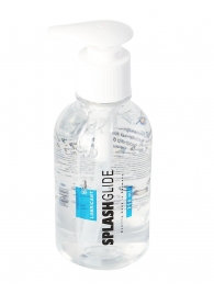 Смазка-увлажнитель SPLASHGLIDE LUBRICANT CLASSIC - 250 мл. - Splashglide - купить с доставкой в Муроме