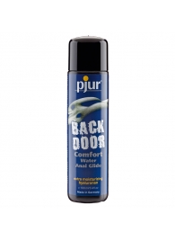 Концентрированный анальный лубрикант pjur BACK DOOR Comfort Water Anal Glide - 100 мл. - Pjur - купить с доставкой в Муроме