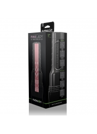 Мастурбатор-вагина Fleshlight - Pink Lady Destroya - Fleshlight - в Муроме купить с доставкой