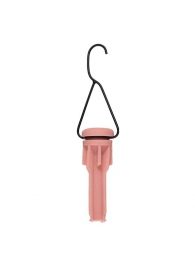 Подвес для просушки рукава мастурбатора Fleshlight Hang Dry - Fleshlight - купить с доставкой в Муроме