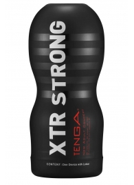 Мастурбатор Original Vacuum Cup Extra Strong - Tenga - в Муроме купить с доставкой