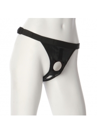 Универсальные трусики Vac-U-Lock ULTRA HARNESS - Doc Johnson - купить с доставкой в Муроме