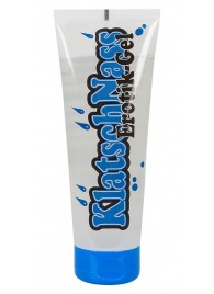 Смазка для вагинального секса KlatschNass - 240 мл. - Orion - купить с доставкой в Муроме