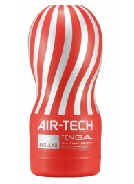 Мастурбатор Reusable Vacuum CUP Regular - Tenga - в Муроме купить с доставкой