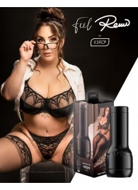 Телесный мастурбатор-вагина Feel Romi Chase - Kiiroo - в Муроме купить с доставкой