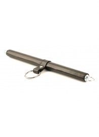 БДСМ-комплект: маленькая распорка и наручники - Crazy Handmade - купить с доставкой в Муроме