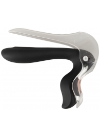 Вагинальный расширитель Vibrating Speculum с вибрацией и подсветкой - Orion - купить с доставкой в Муроме