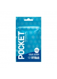 Карманный мастурбатор COLD SPARK - Tenga - в Муроме купить с доставкой