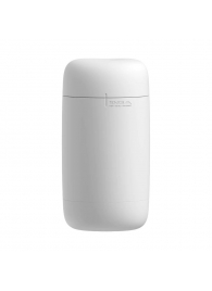 Белый мастурбатор Tenga Puffy - Tenga - в Муроме купить с доставкой