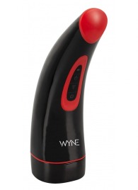 Автоматический мастурбатор WYNE 03 с подогревом - Orion - в Муроме купить с доставкой
