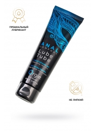 Анальный лубрикант на гибридной основе ORGIE Lube Tube Anal Comfort - 100 мл. - ORGIE - купить с доставкой в Муроме