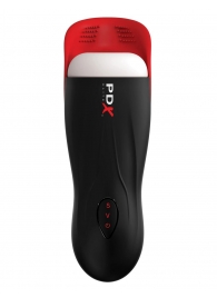 Автоматический мастурбатор PDX Elite Fap-O-Matic Pro - Pipedream - в Муроме купить с доставкой